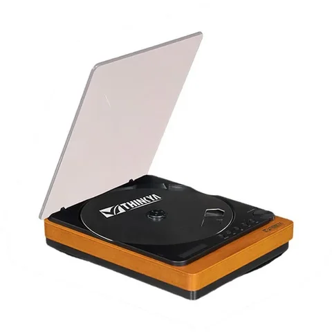 Nobsound JA-310 Винтажный CD-плеер