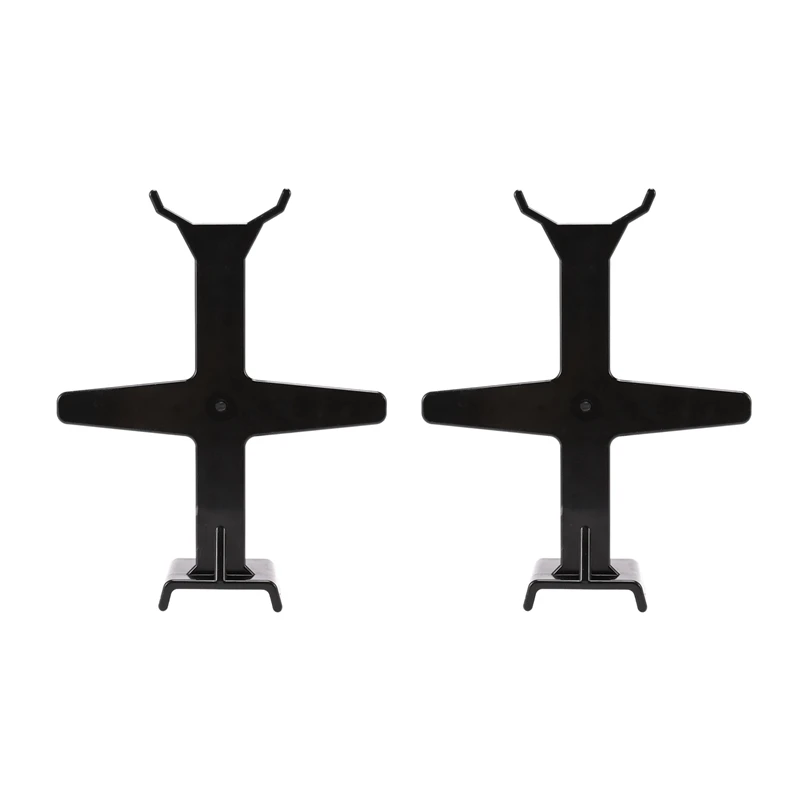 

2X Universal Motorcycle Fork Guard Seal Saver Tie Down Brace Support Transportation Protection