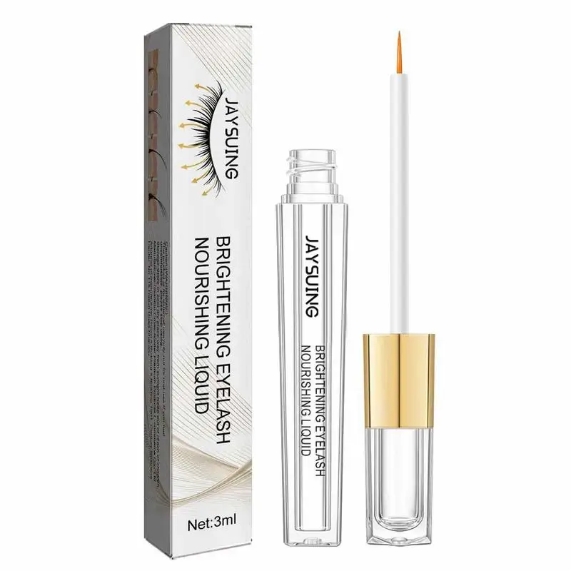 

Eyelash Growth Safe Lash Boost Nourishing Extension Liquid Eyelash Enhancer Lash Boost Promotes Appearance Of Longer Thicker
