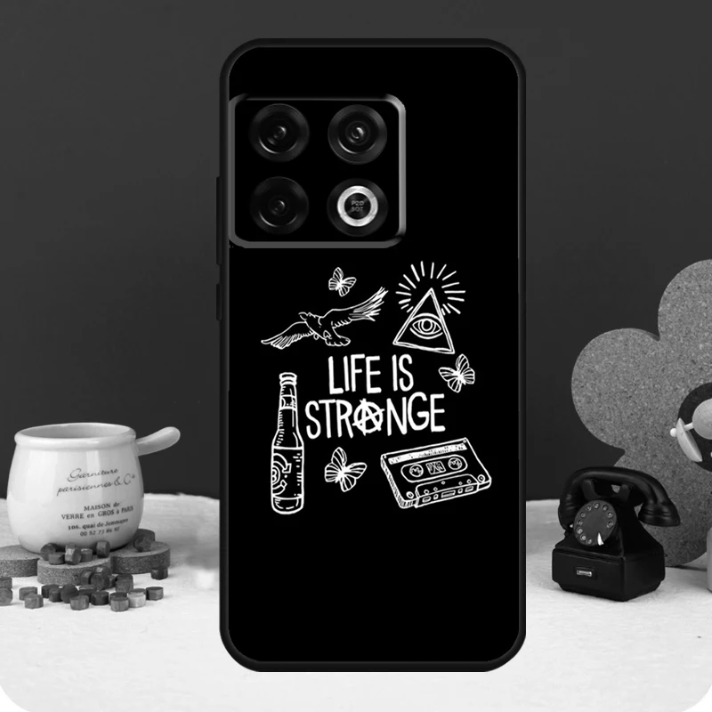 Чехол для Oneplus 10R 9 R 9RT One Plus 10 Pro Nord 2 T Ace