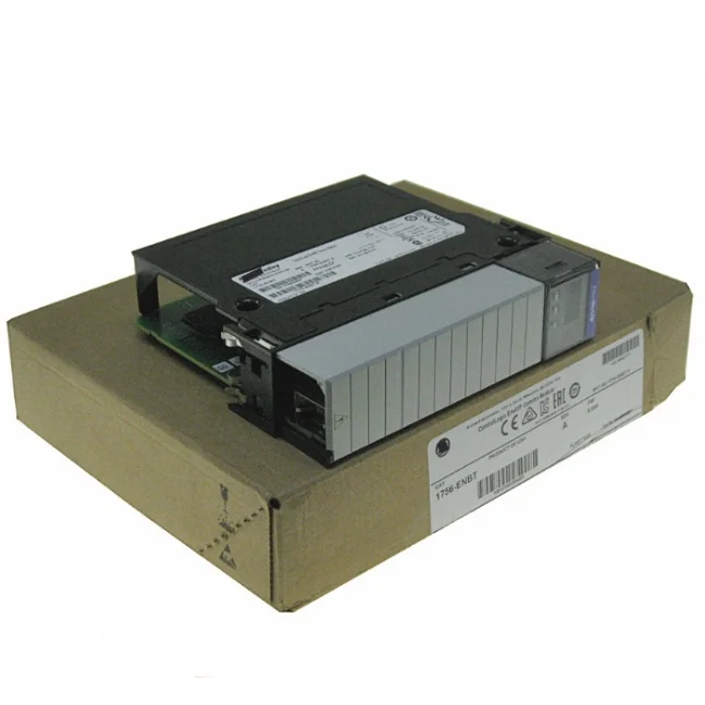 

Original Factory Agent, New Original 1756-ENBT A 1756 ENBT A 1756ENBT
