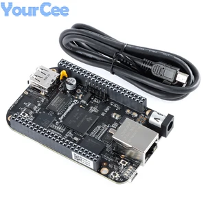 BeagleBone Black AM335x Development Board Module Cortex-A8 BB-Black Rev.C 5V 512MB