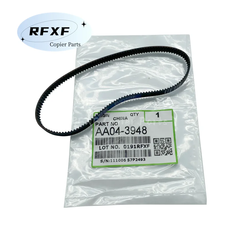 Ремень ГРМ для Ricoh MP 1075 2075 6500 7500 8000 7000 6503 AA043948 детали копировального принтера
