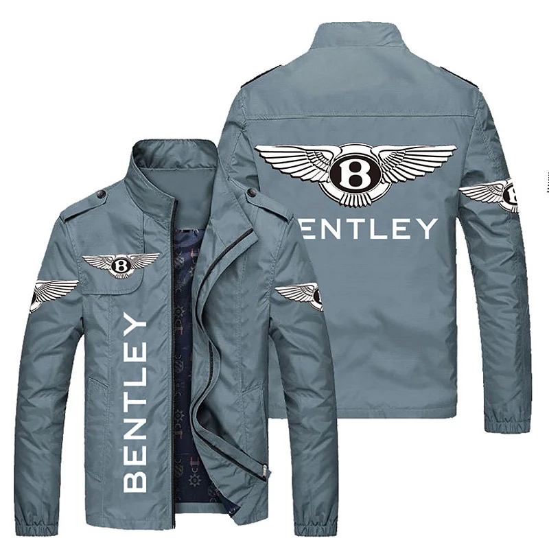 

Popular Men's Motorcycle Jacket, Outdoor Cycling Jacket, Tight Fashion Jacket