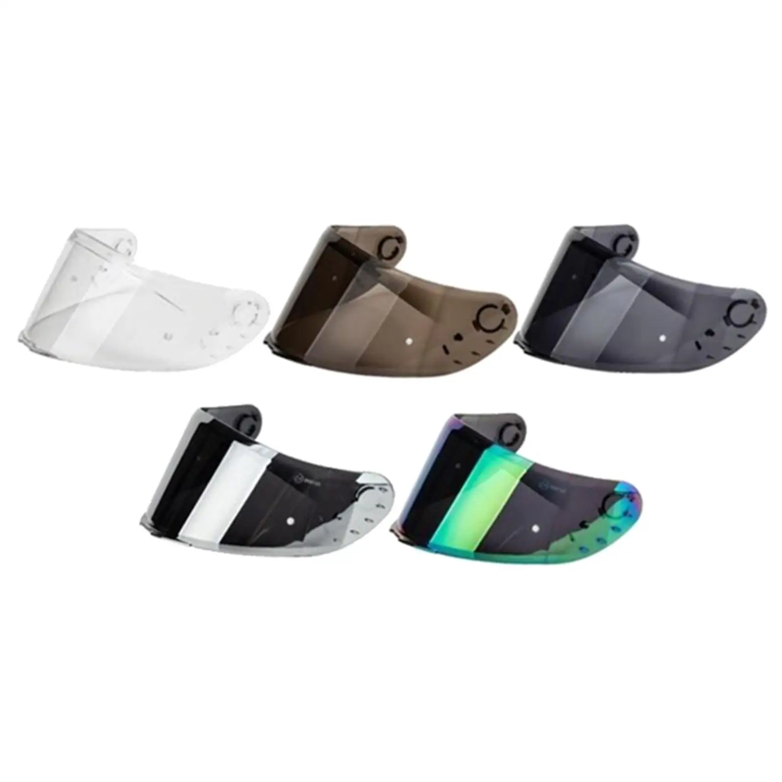 Противотуманный козырек для мотоциклетного шлема MT-V-14 шлемов MT