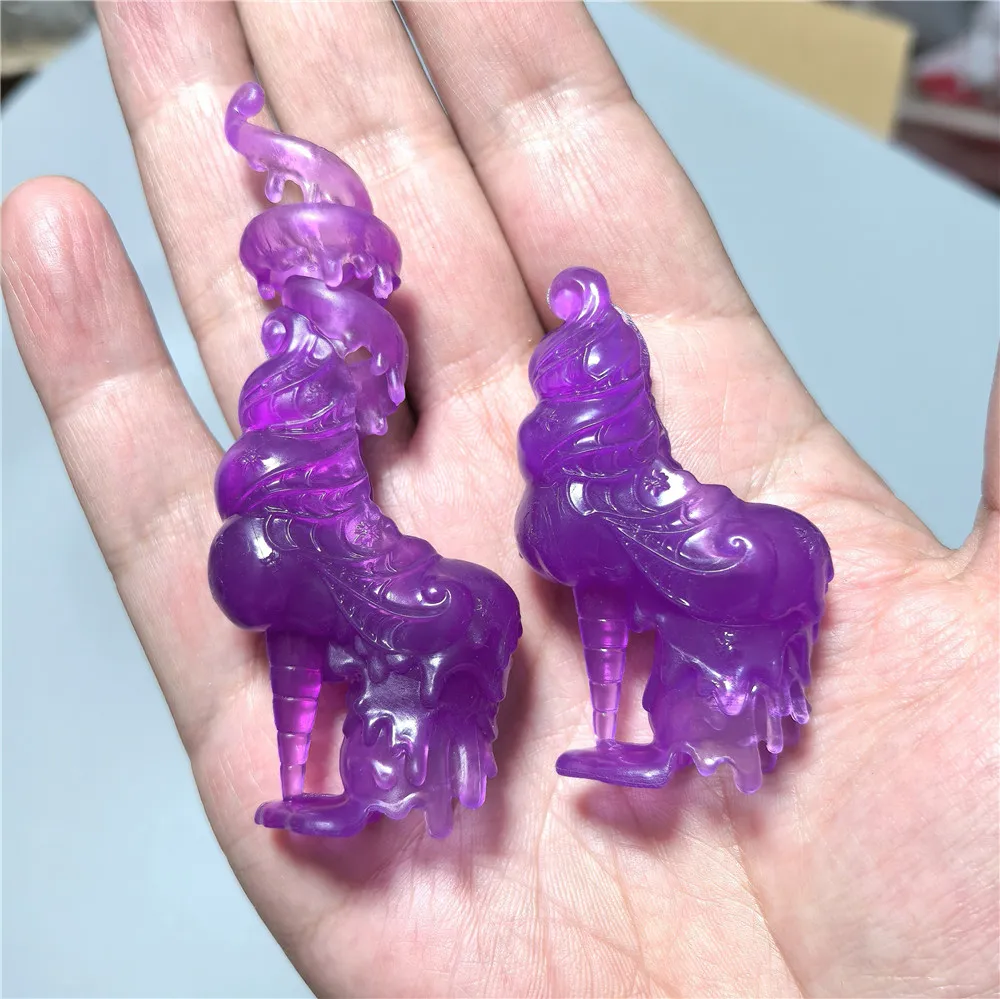 Фото Новые дизайнерские туфли для кукол Monster Doll, туфли на высоком каблуке, повседневные сандалии, ботинки, одежда для кукол HM в масштабе 1/6. №5