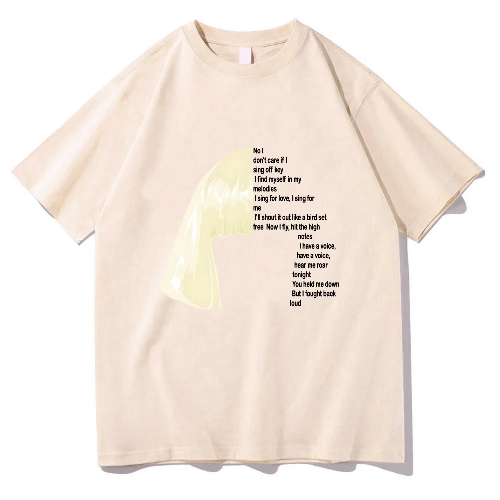 Футболки Siaa для лета повседневная хлопковая Мягкая футболка Funko Pop