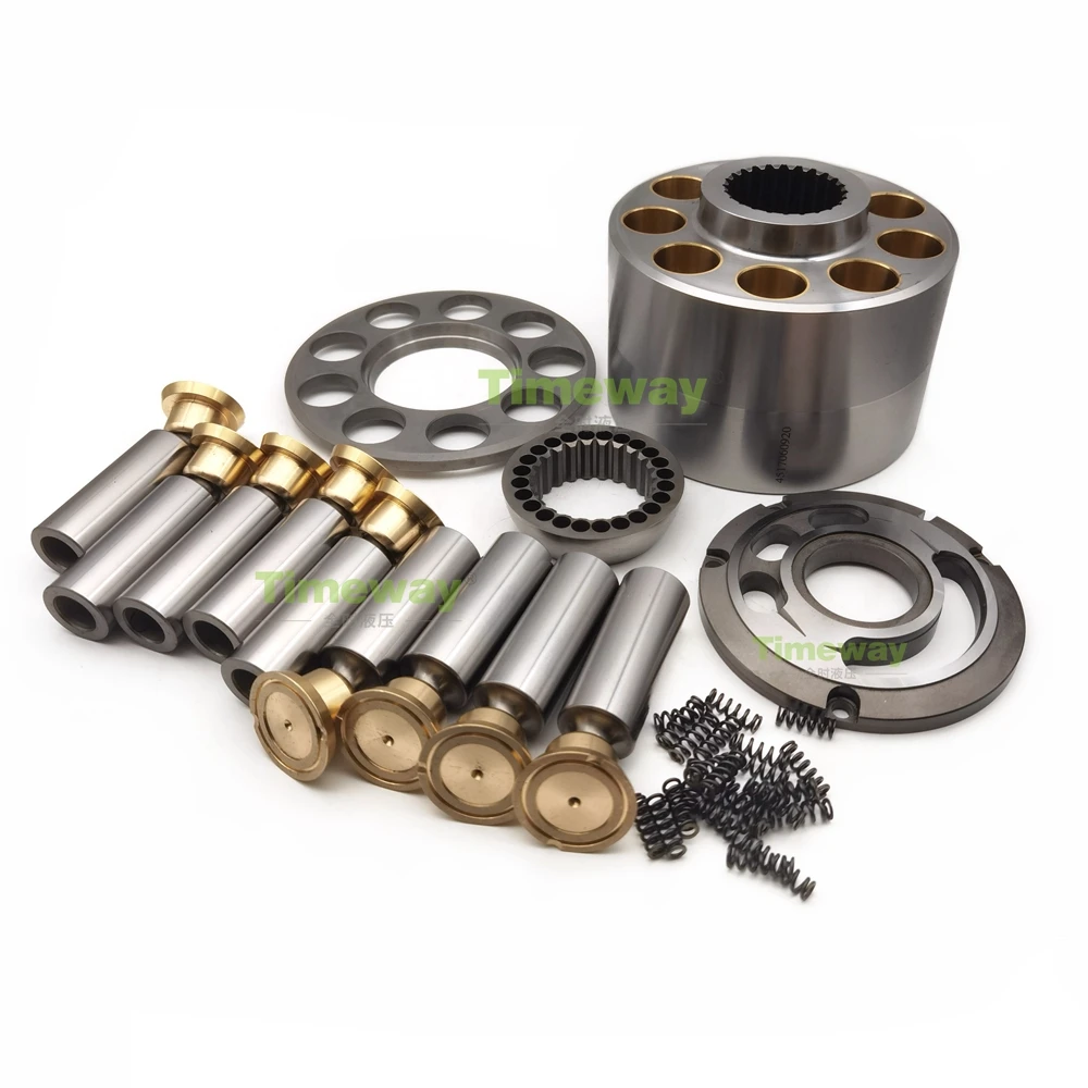 Запчасти для насоса экскаватора комплект ремонта поршневого LPVD150 запчасти