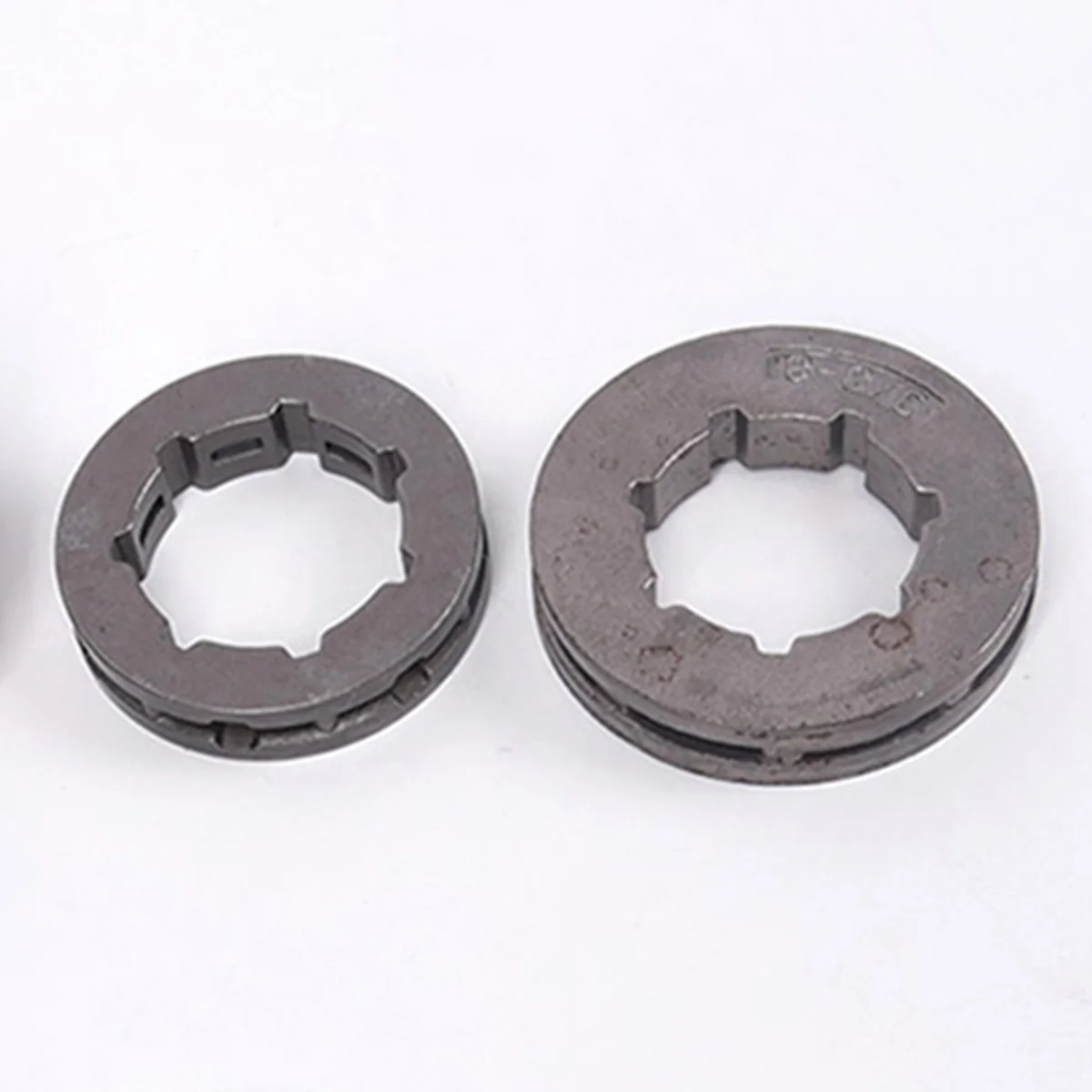 Accessories Clutch Kit Set 9pcs Chainsaw For Stihl 038 MS380 MS381 Garden Outdoor Part Replacement Sprocket rim