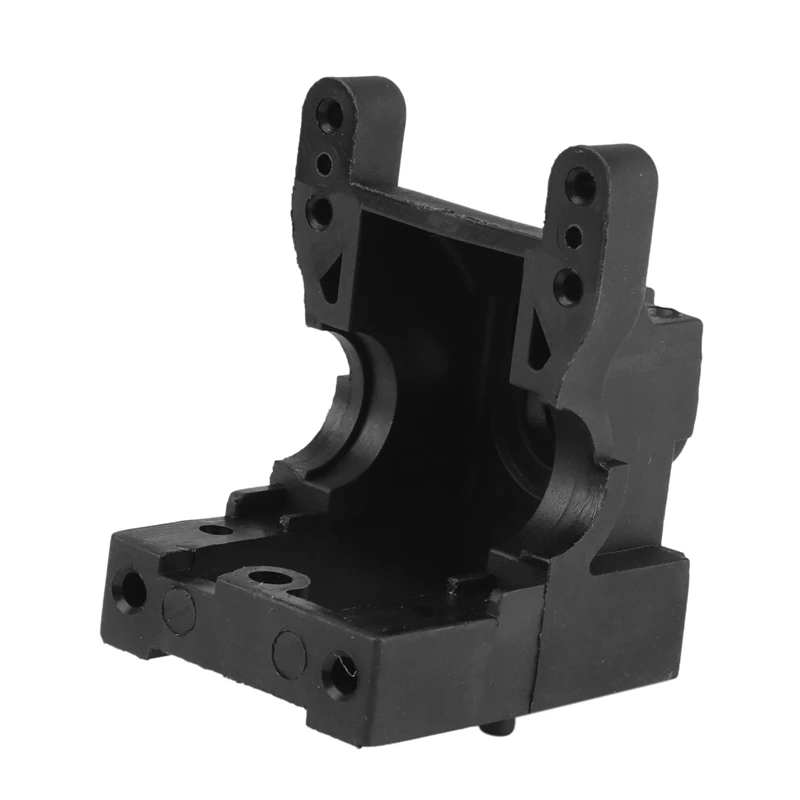 2 комплекта корпуса коробки передач EA1049 для JLB Racing Cheetah 11101 21101 J3 Speed 1/10 запасные