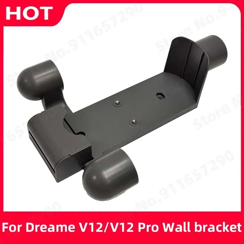 

For Dreame V11 V12 Pro T20 T30 Vacuum Cleaner Spare Parts Storage Rack Base Wall Hanger Accessories