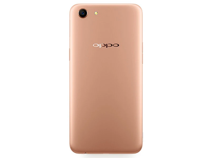 Smartphone OPPO A83 Cell Phone 3GB 32GB Cellphone MediaTek MT6763T 5.7 inches 1440*720 pixels Mediatek MT6763T Helio P23