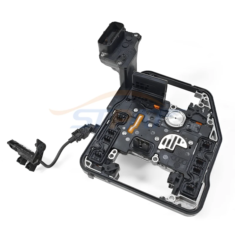 Блок управления трансмиссией STPAT DQ200 DSG7 0AM927769D TCU TCM подходит для Seat VW Audi Skoda