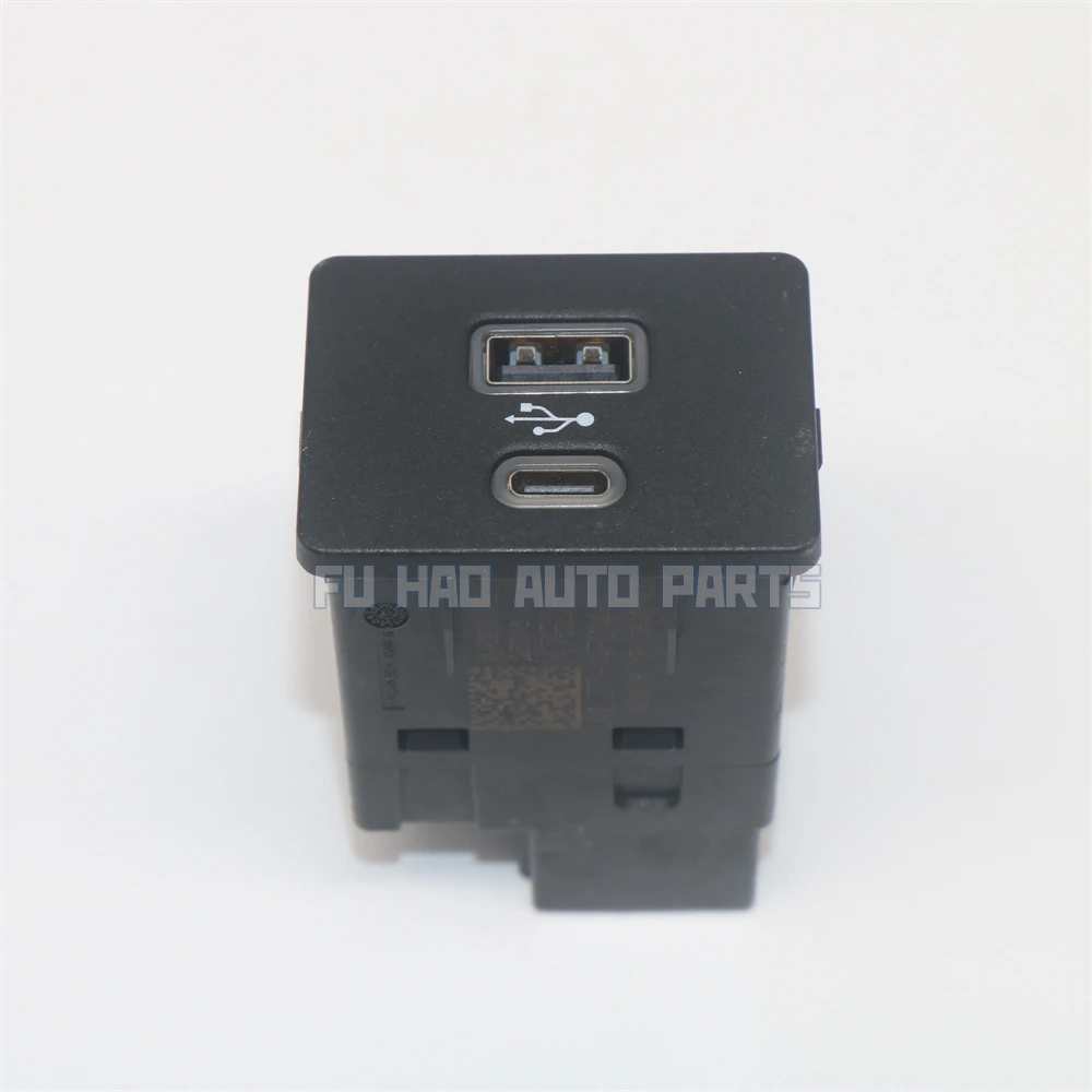 

ML3T-14F014-AC LB5Z-19A387-B LB5Z-19A387-CB ULB5T-14F014-AC Интерфейсный модуль USB-порта Android для Ford ML3T14F014AC LB5Z19A387B