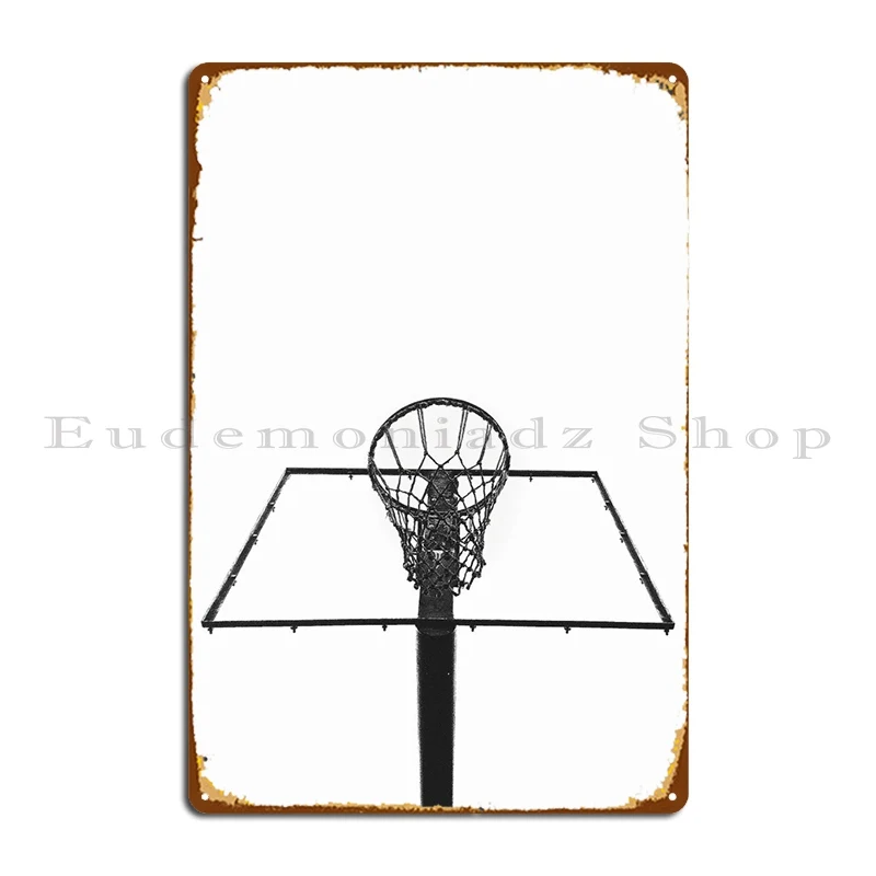 

Металлический плакат с кольцом, винтажный, под заказ