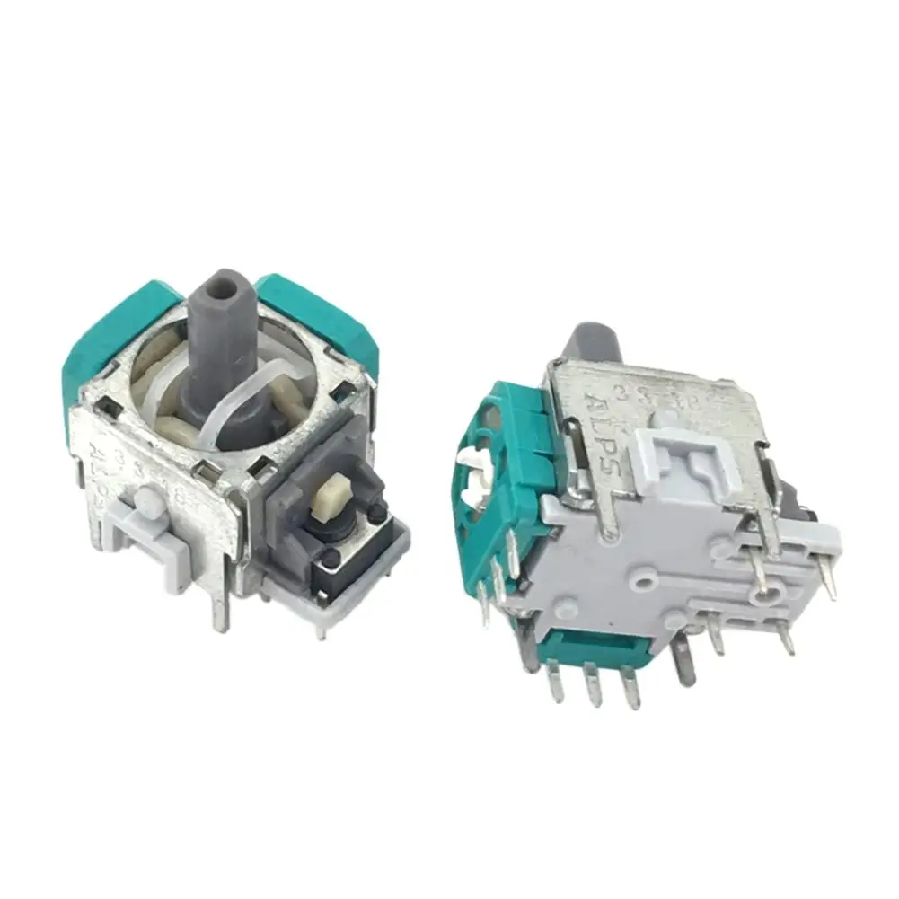 

Handle Left and Right Rocker - 3D Joystick for PS4