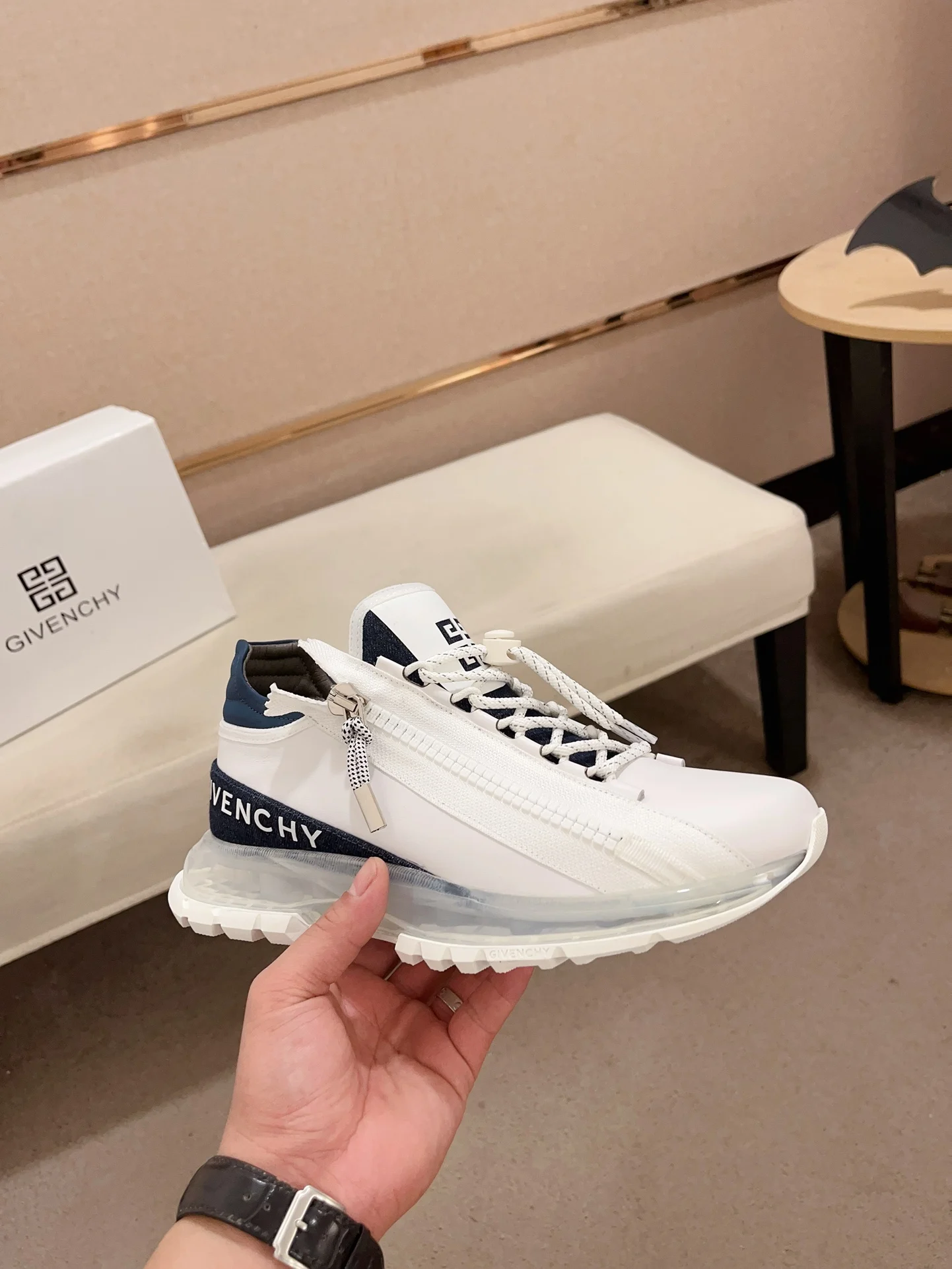 Кроссовки Повседневная обувь дышащий Износостойкий Сейсмостойкий кроссовки для