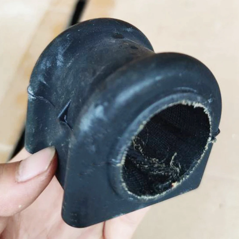 Передние стабилизаторы для Jeeo WRANGLER 07-17 52059973AC Сменные аксессуары