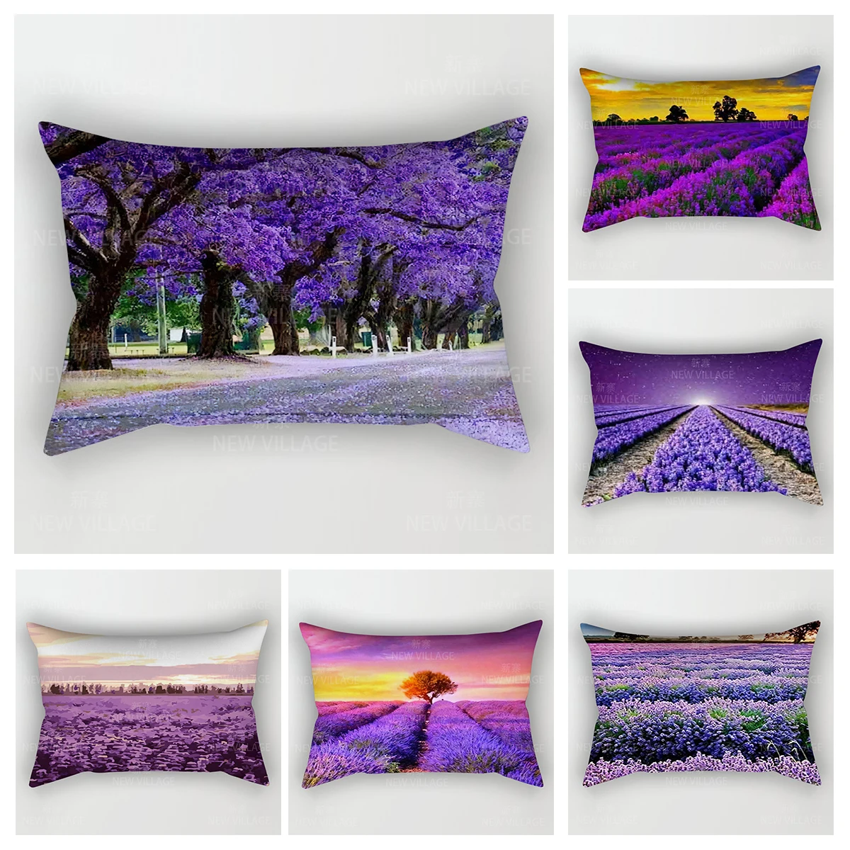 

Наволочка для подушки в нордическом стиле, 30 х50, 40 х60, 50 Х70