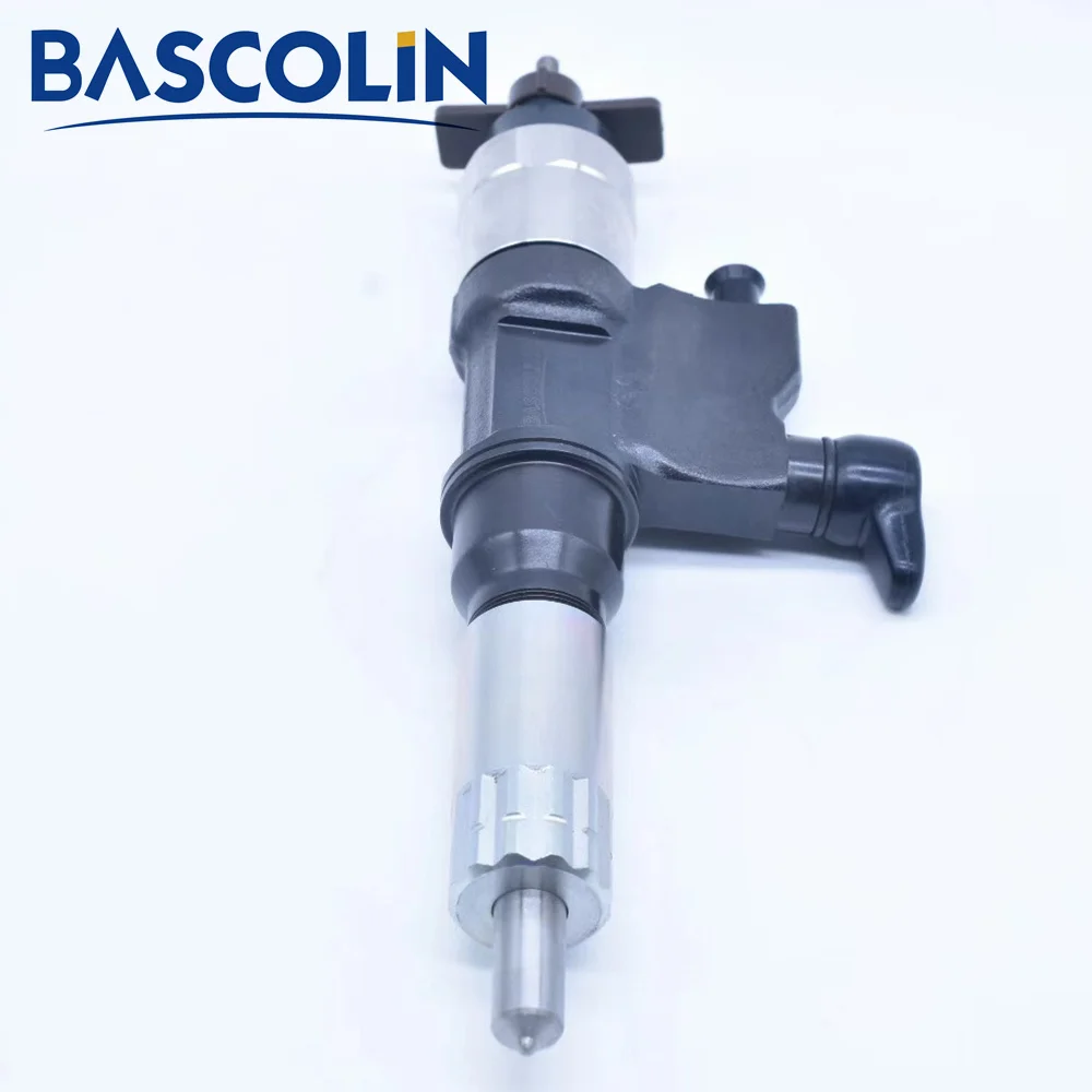 095000 -8970 Форсунка Common Rail дизельного топлива Bascolin 8- 98151856 -0 DCRI 108970 для Isuzu 4HK1/6HK1