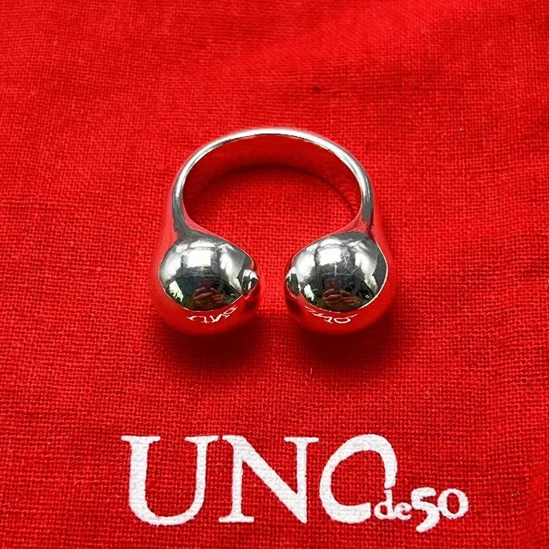 2023 UNode50 Бестселлер Европейская и американская мода Изысканное простое женское