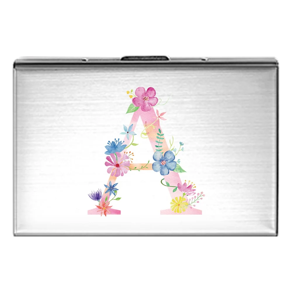 Металлический деловой телефон-Тонкий Карманный карточный Телефон для хранения