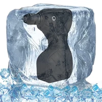 Чехол для шуруповерта, сохраняющий тепло. Берут, в большинстве случаев, для зимней рыбалки.#1