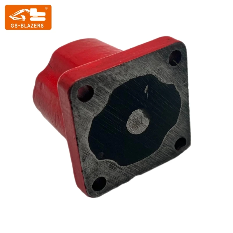 Электромагнитный клапан остановки топлива экскаватора 3054609 -12 для деталей CUMMINS