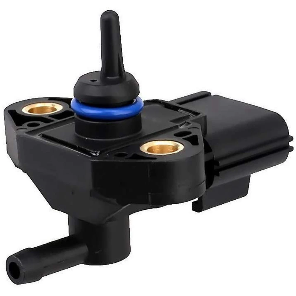 

Fuel Injection Pressure Sensor for Ford F150 F250 Focus Explorer Escape Mustang 3F2Z9F792CA 3F2Z9-G756-AC 3F2E-9G756-AD