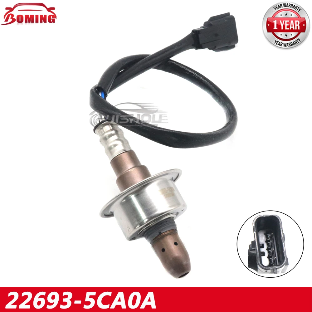 22693-5CA0A Новый датчик кислорода Lambda O2 соотношение воздуха и топлива для Infiniti Q50 Q60