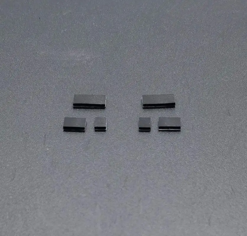 Резиновые подушечки для сварочного аппарата Fujikura FSM-87S/87C/87S+/87C+ FSM-88S/88S+ FSM-46S/66S