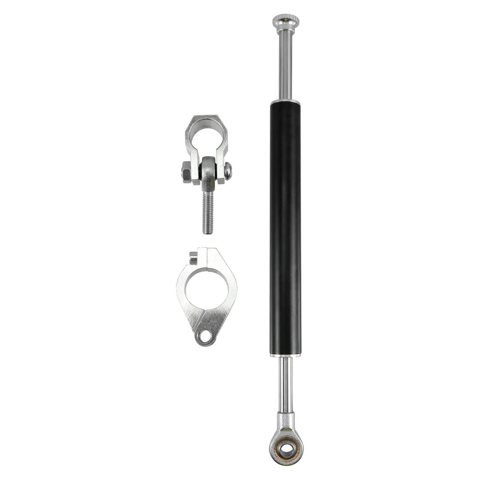 

Steering Direction Damper Motorcycle Stabilizer Directional Steering Damper