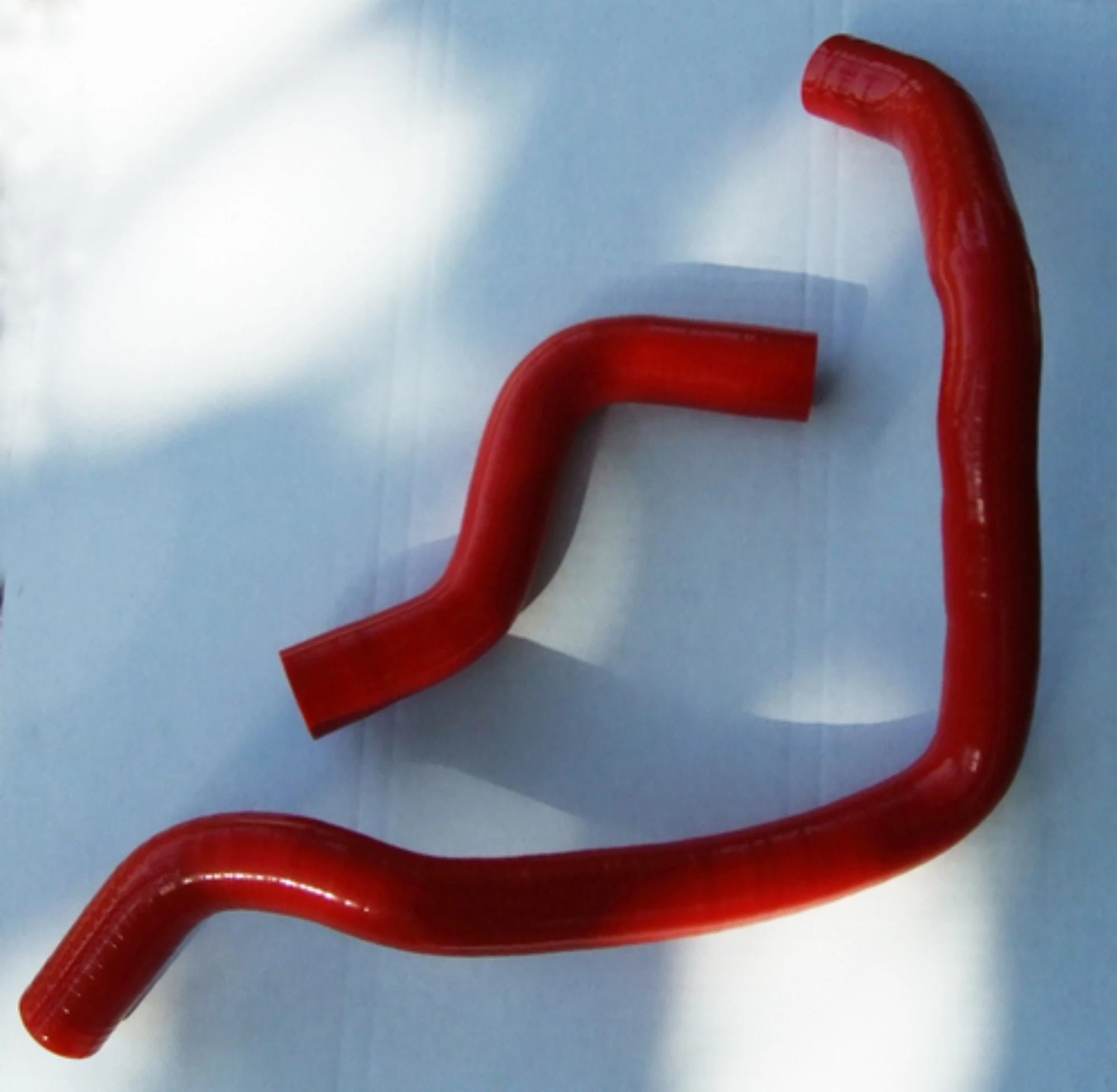 Для Honda Civic D15 D16 EG EK 1992-2000 силиконовый шланг радиатора трубка 1992 1993 1994 1995 1996 1997 1998 1999