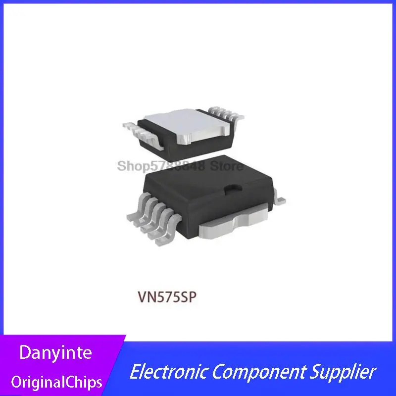 

Новинка 5 шт./партия VN575SP VN575 HSOP-10