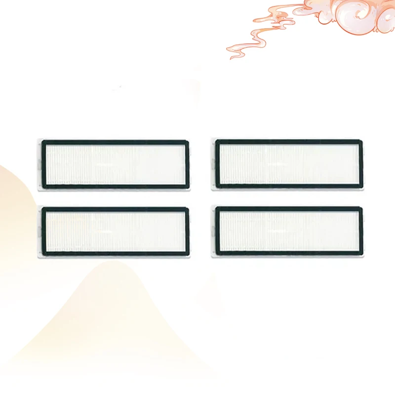 Запчасти для робота-пылесоса Xiaomi Roborock S5 MAX S6 MaxV S6 PURE T7 PRO