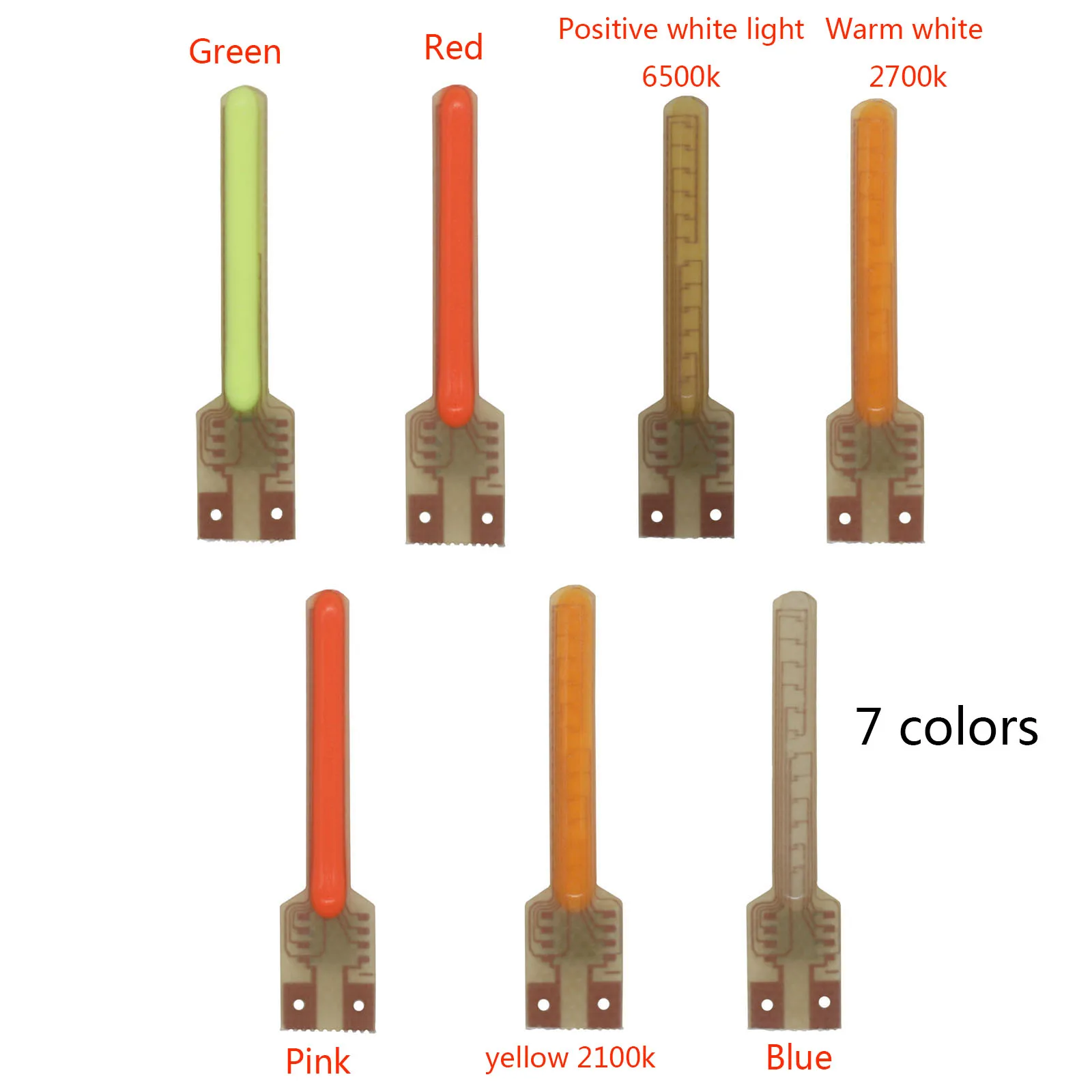 Светодиодная гирлянда DT&ampZM Метеоритный дождь 10 шт.