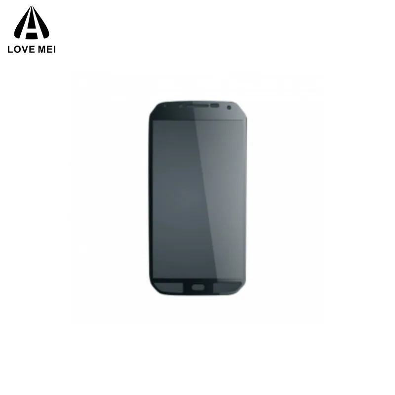 Dropshipping Case Accessories Toughened Glass & Screws & Rubber Plug & Hand Strap & Screwdriver For Phone Cases