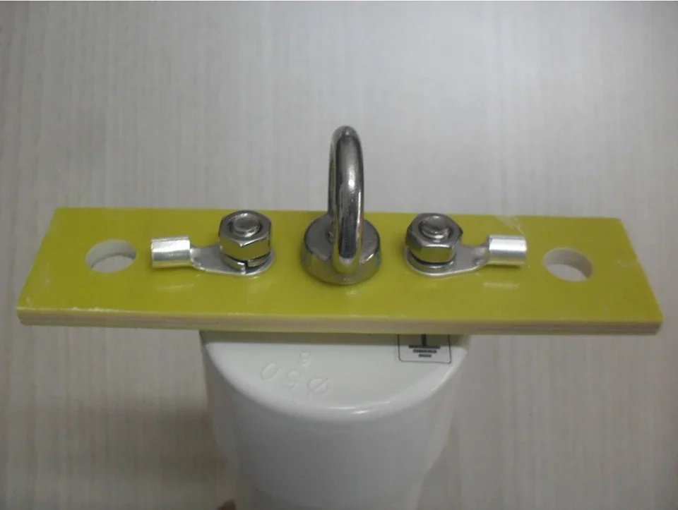 1:9 balun 1000 Вт Коротковолновая связь с одной полосой SSB CW LSB USB AM FM длинная линия