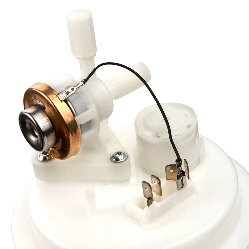 Модуль автомобильного топливного насоса с регулятором давления топлива в сборе