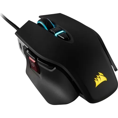 corsair m65 rgb fps