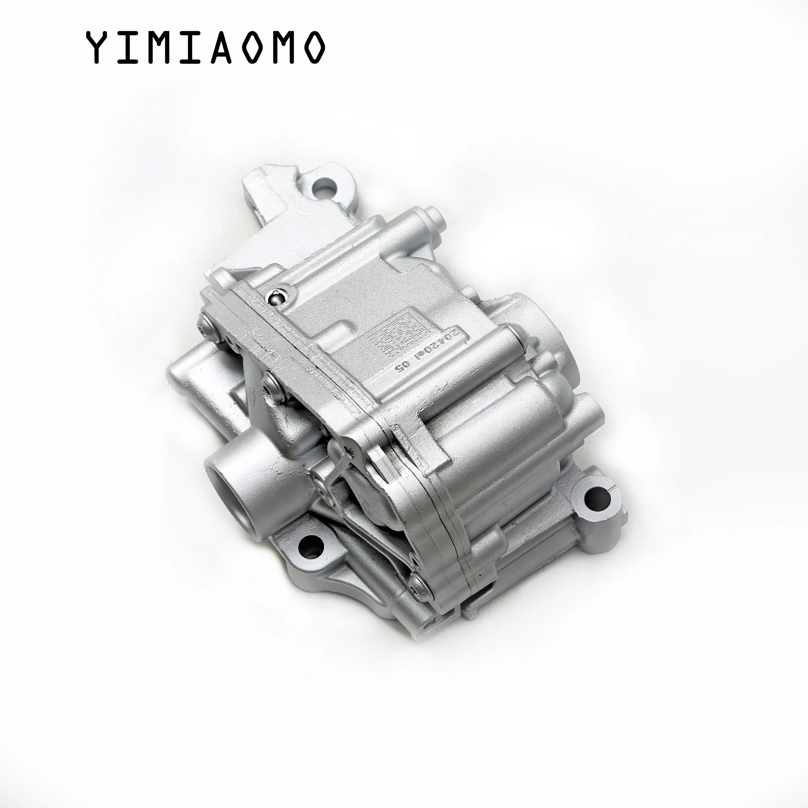 11417613549 масляный насос для BMW F30 2012-2015 N55B30A F36 F32 435i F10 F07 535i xDrive F12 X5 E70 X6 F16 2014-2019 1141-7613549