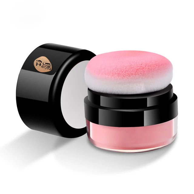 Soft Color Air Cushion Blush Repair 6