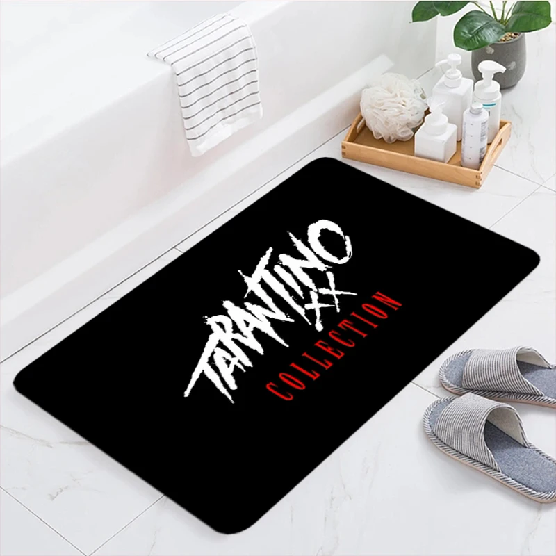 

Doormat Entrance Door Tarantino Home Carpets Floor Mat Kitchen Rug Room Mats Custom Rugs Carpet Bath Foot Prayer Bathroom House
