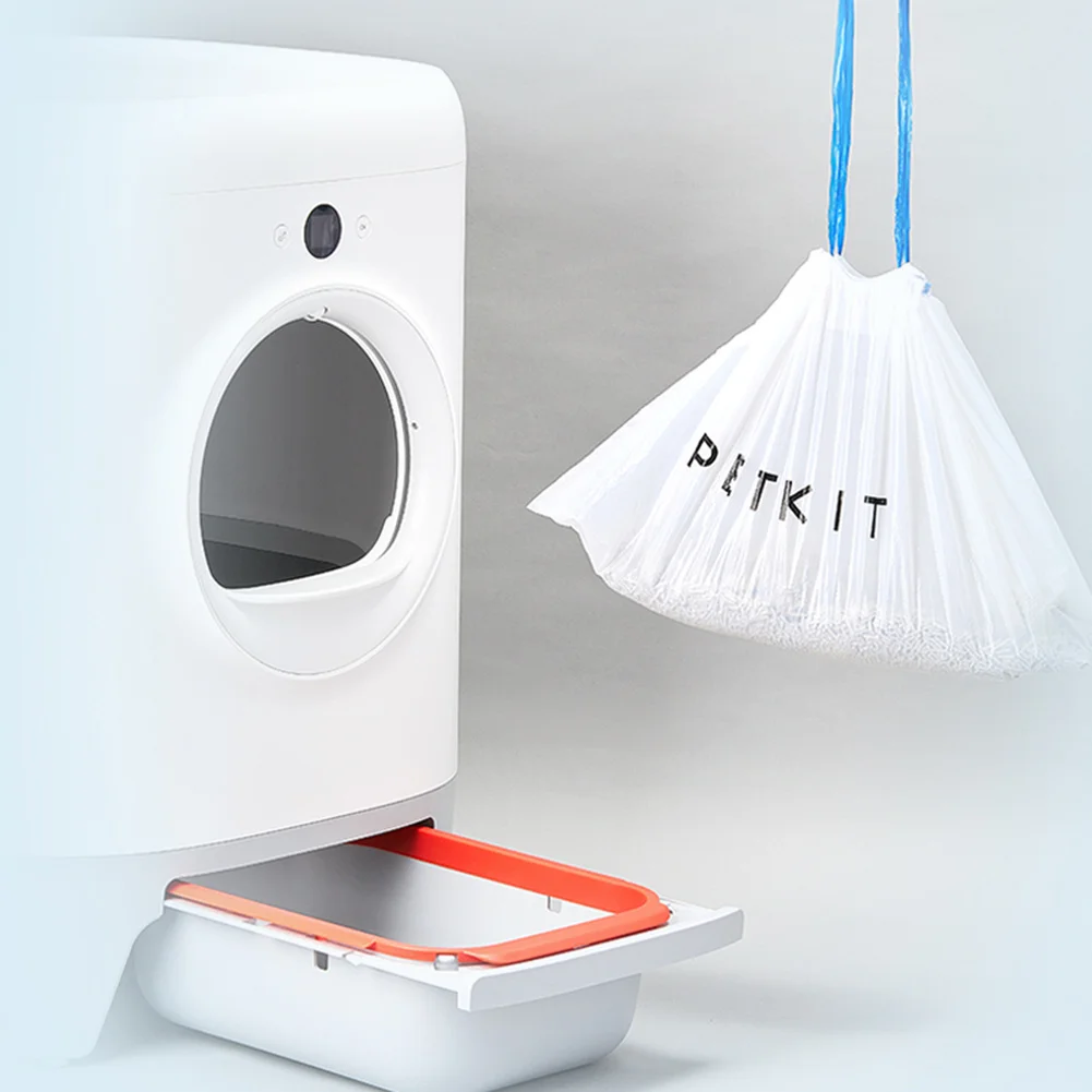Poop Bag For Petkit Pura Max Automatic Self Cleaning Cat Toi