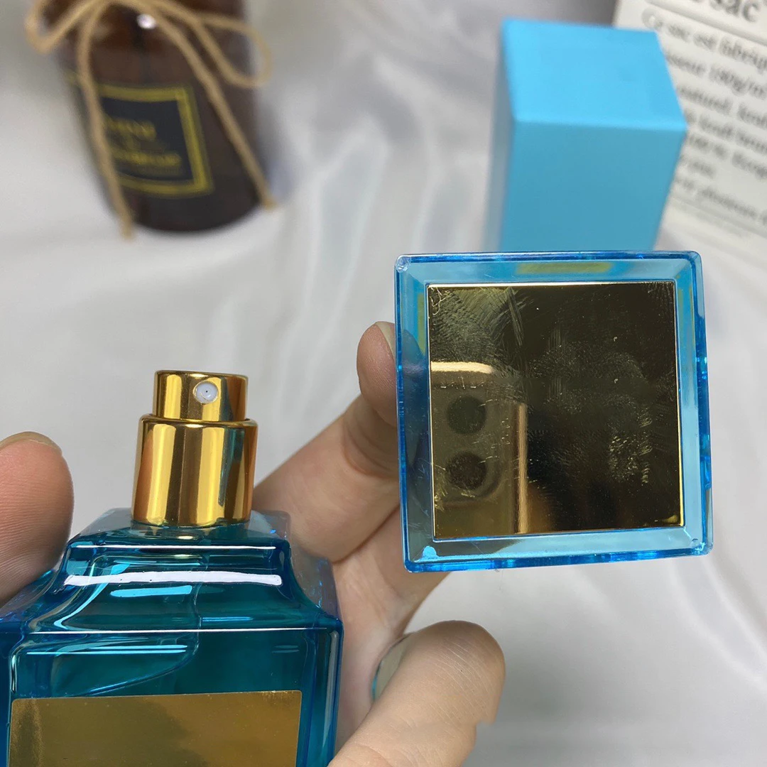 high quality hot brand 11women parfume men long lasting natural bitter peach oudwood taste parfum female for unisex fragrances free global shipping