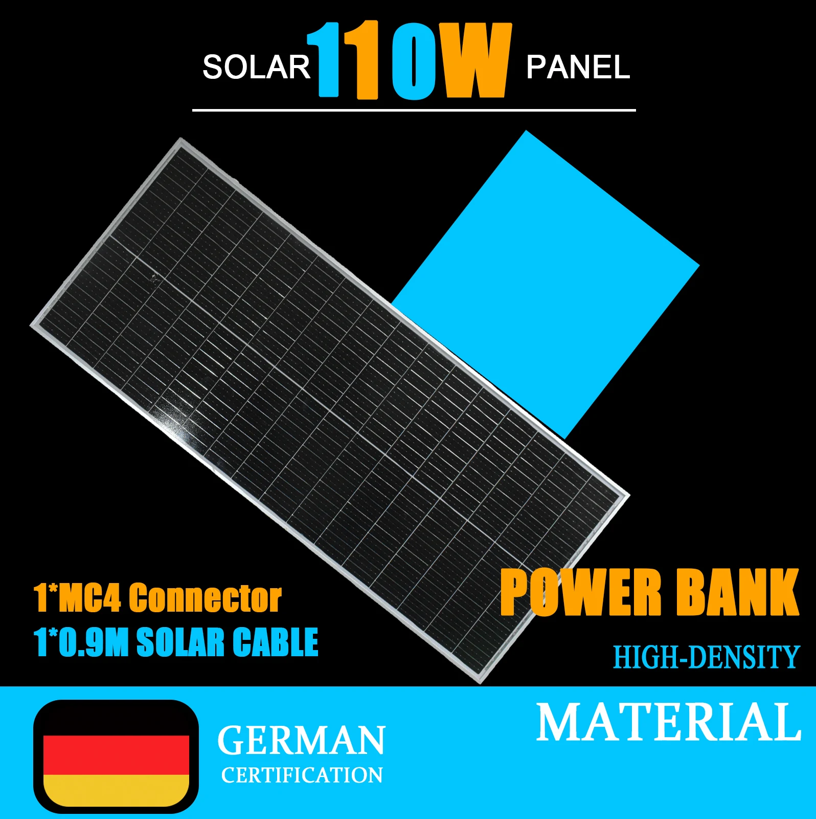 Китай горячая Распродажа оптовая цена высокоэффективные моносолнечные батареи
