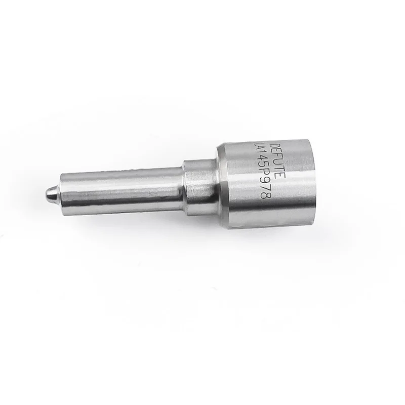 Фото Комбинированный комплект топливной форсунки и клапана Common Rail F00VC01015+DLLA145P978, подходит для инжектора Bosch 0445110059 XD2024 №3