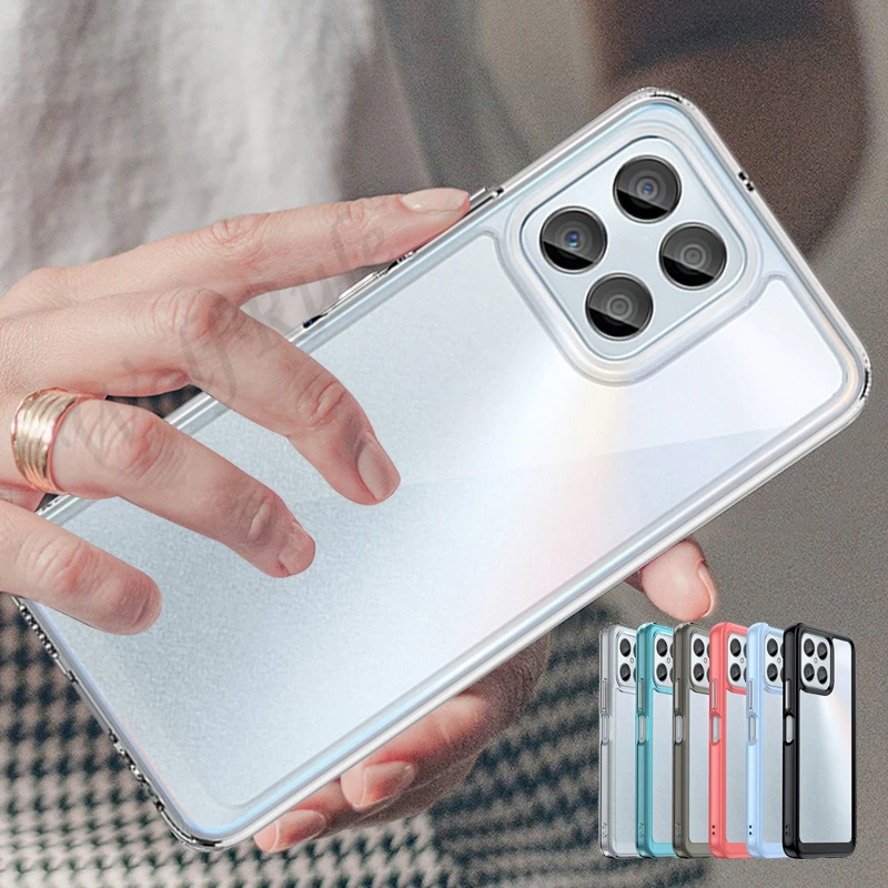 Чехол Для Honor X8a Купить