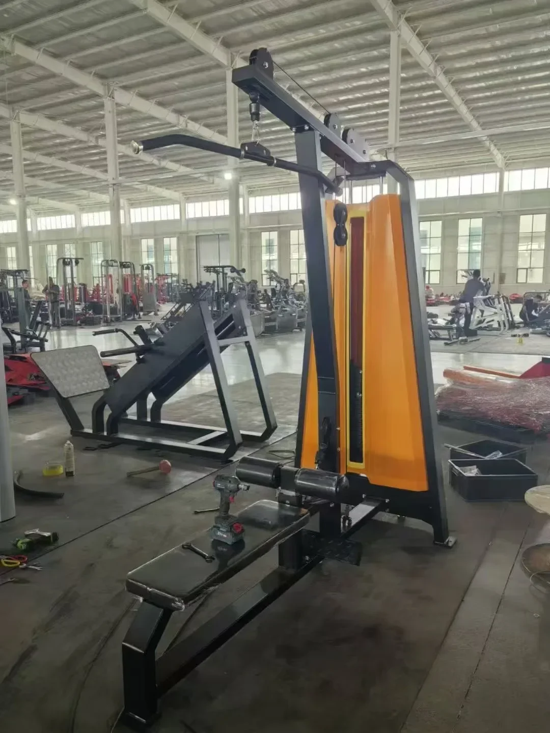 Новое поступление силовые тренировки вертикальные колени вверх/группа и