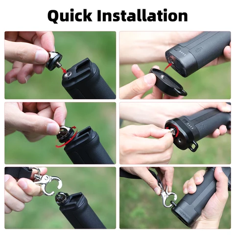 Наплечный ремень для DJI RS3 RS4, регулируемый ремень с двумя крючками для DJI Gimbal RS4 Pro